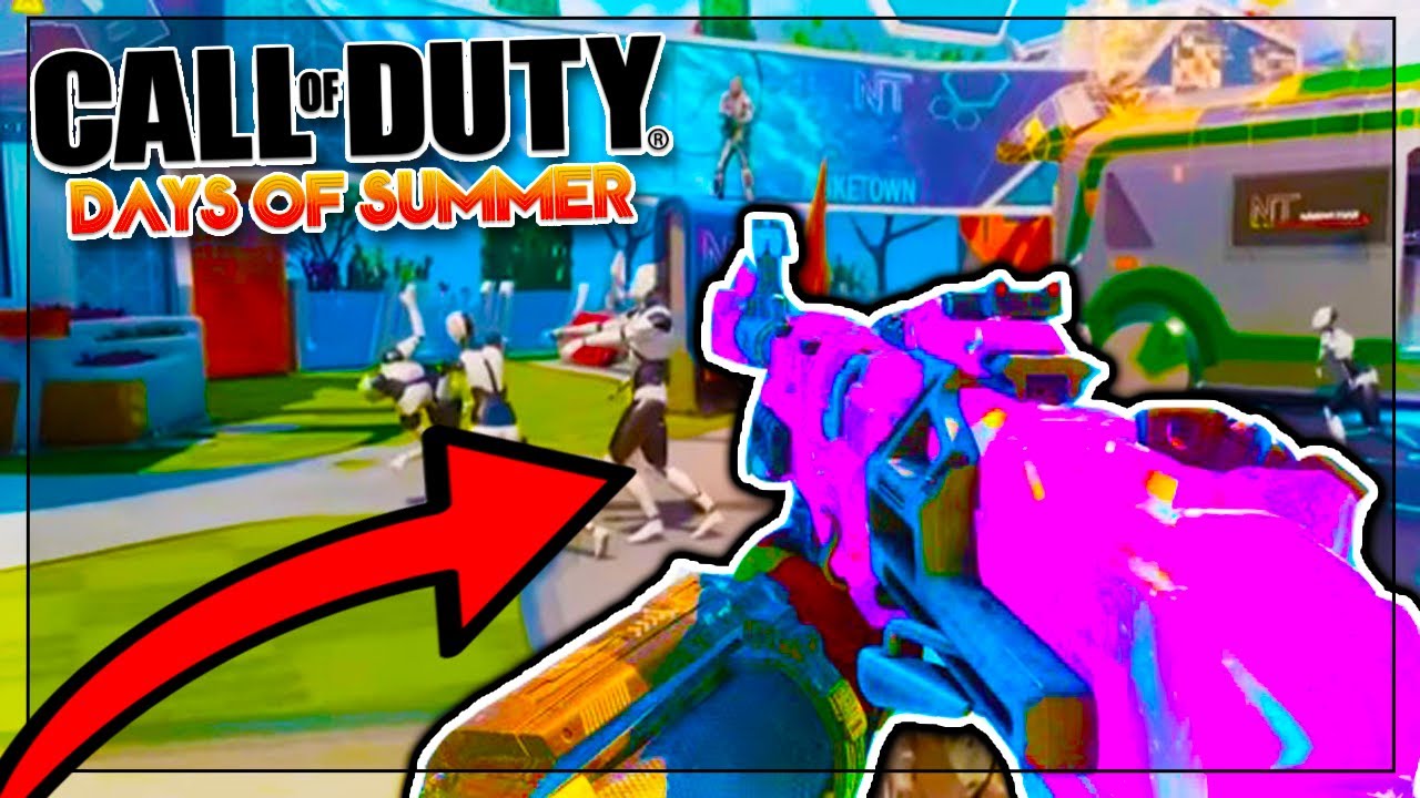 GOING FOR BRAND NEW WEAPONS IN BLACK OPS 3! GRINDING CRYPTOKEYS FOR DAYS OF SUMMER!