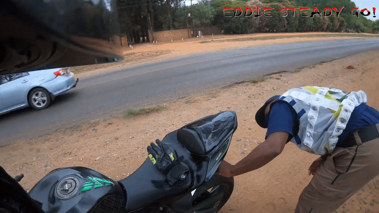 Idiot Drivers of the Week # 63 (South African Bad Drivers)