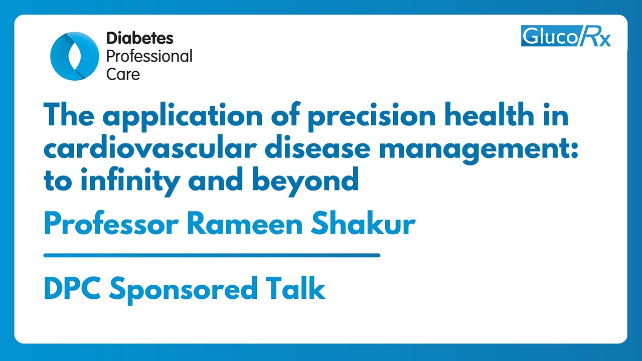 The application of precision health in cardiovascular disease management: to infinity and beyond