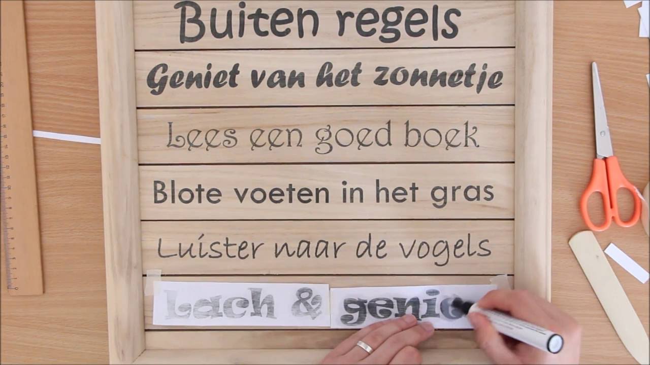 Zo breng je een tekst over met de EZtransfer