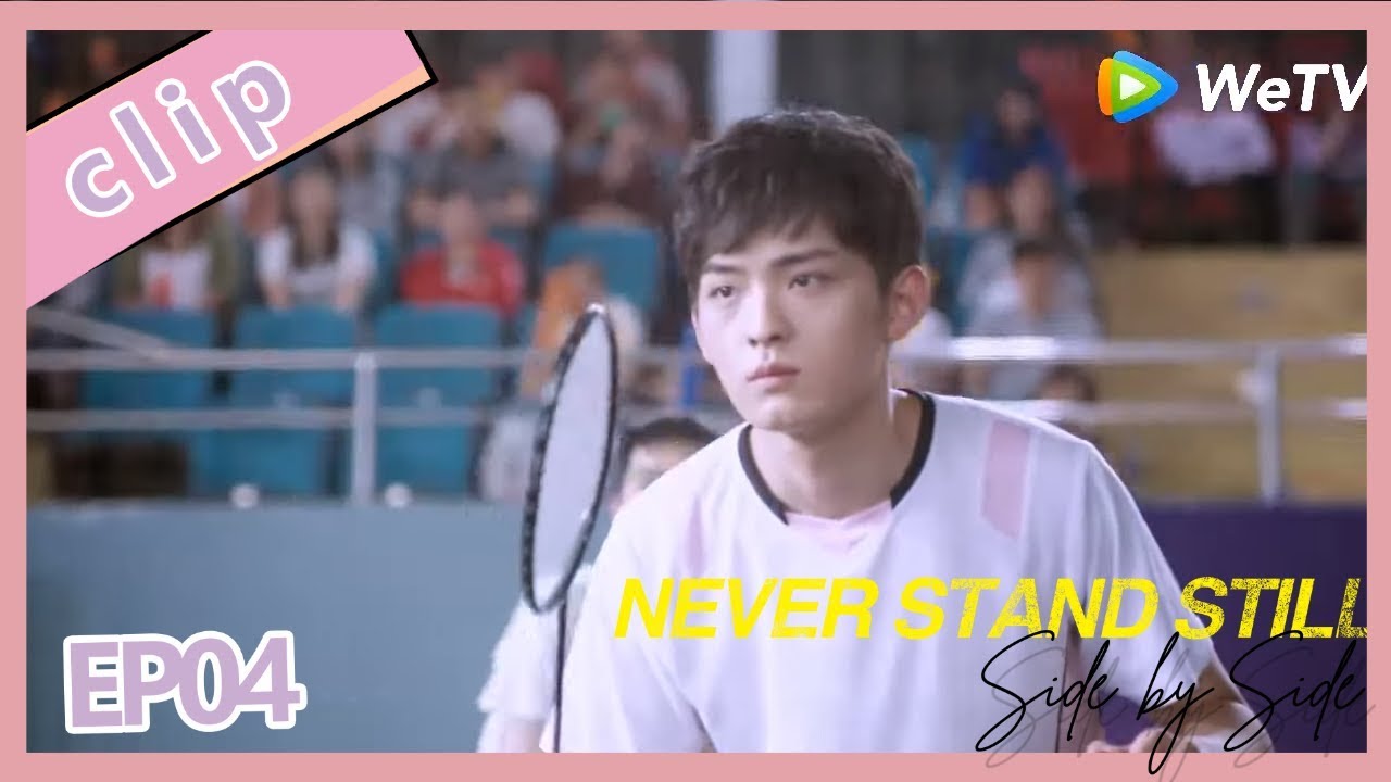 【ENG SUB】Project 17: Side By Side EP4Clip2&mdash;&mdash;Starring:  Leon Leong, Yang Chao Yue, Liu Lin