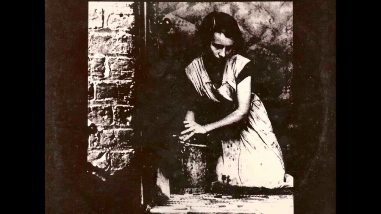 Three Clouds in the Sky - A Long Forgotten Day (1985). Full Album.