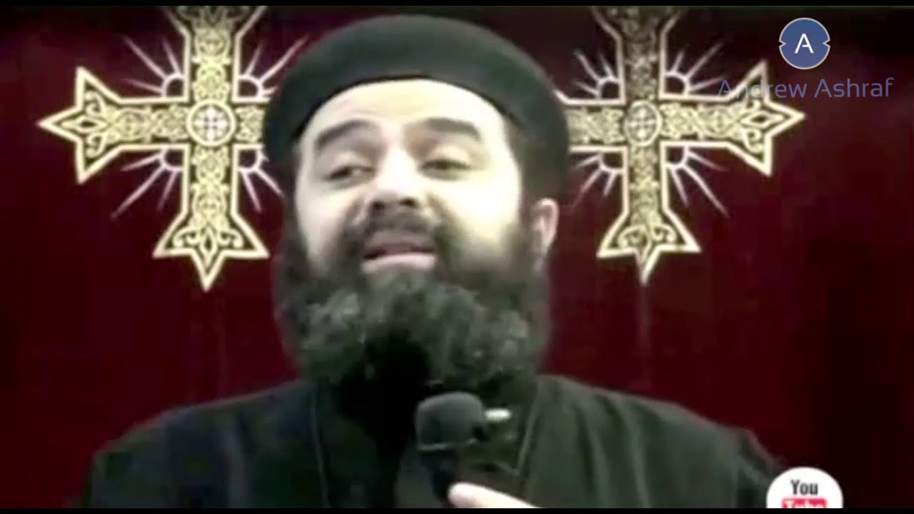التوبة المقبولة - ابونا موسي نصري