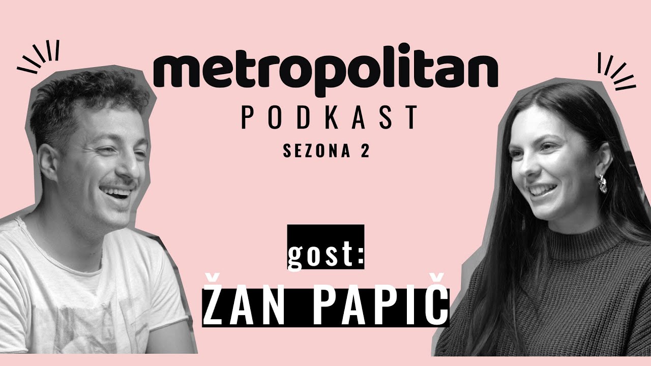 Žan Papič: 