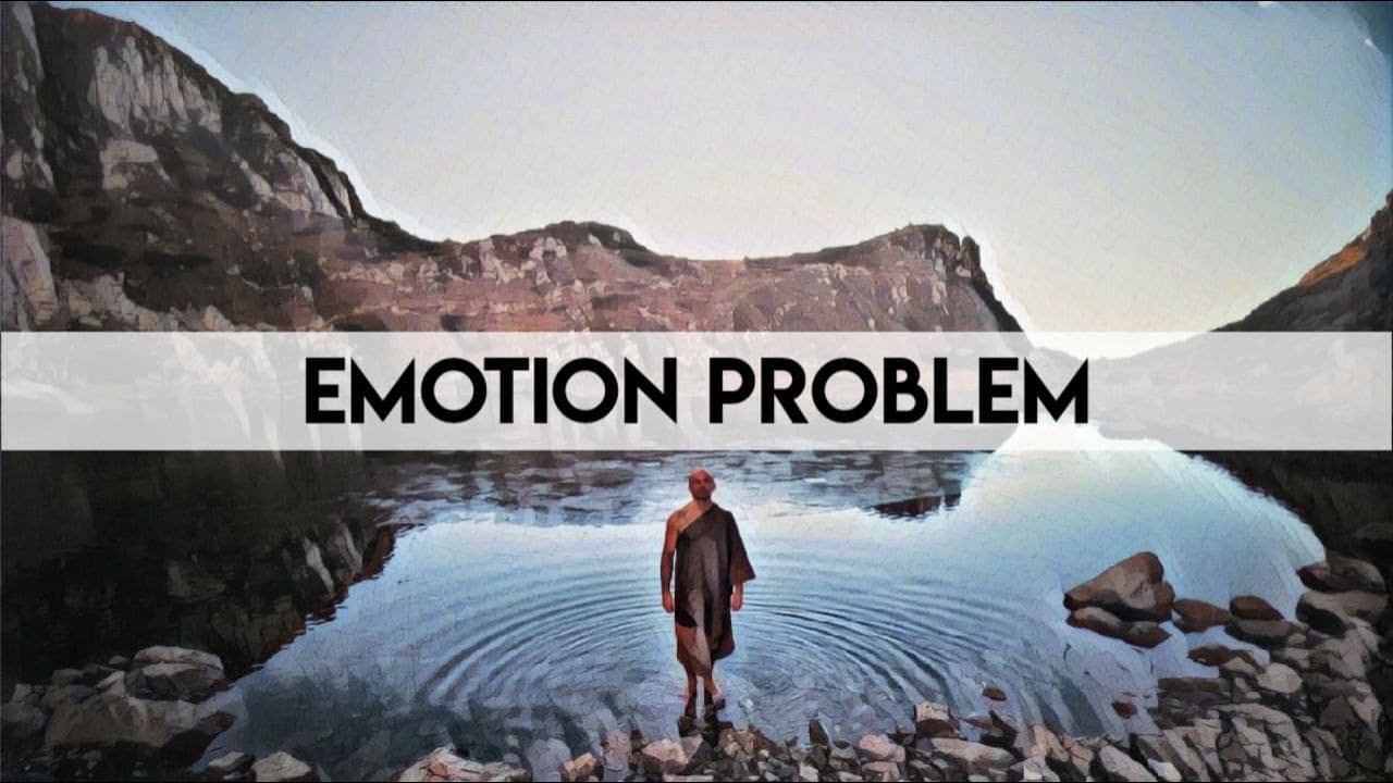 Cessation of Emotions