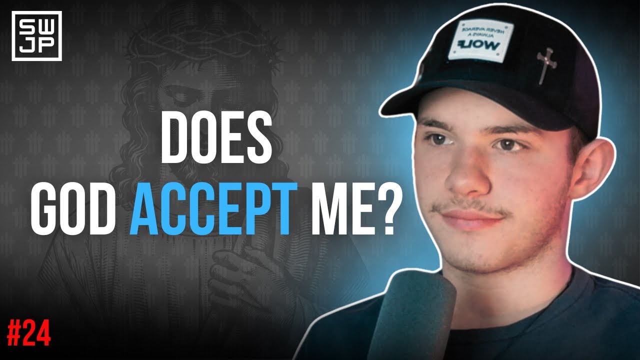 Does God accept me | Surrounded With Jesus #24