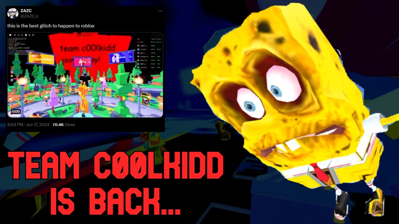 Giant Roblox UGC has gotten out of hand...