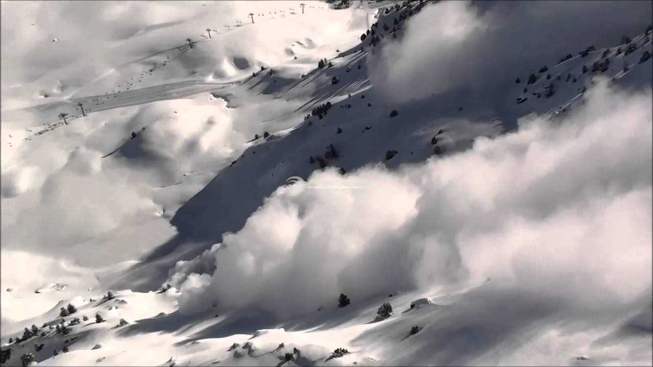 Pisters artificiers Grandvalira 2013