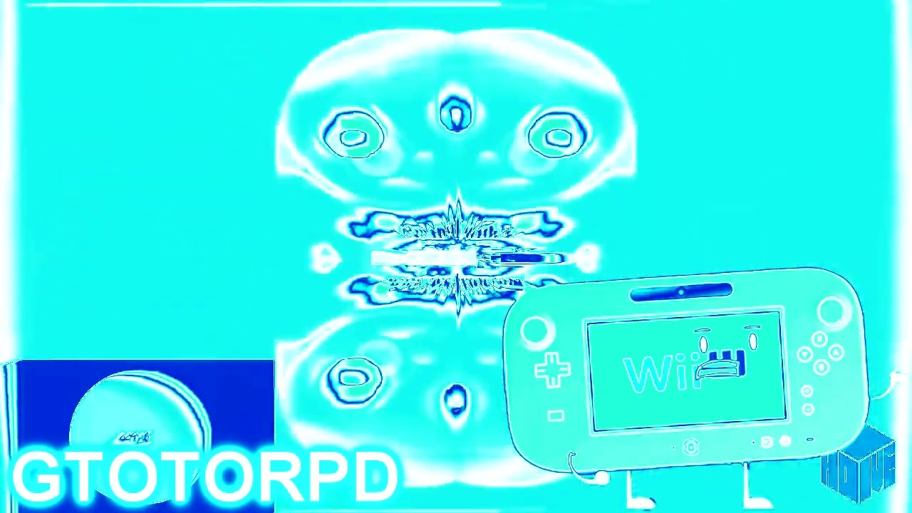 PBS Kids Dot Logo Effects Round 6 VS Everyone (6/36)