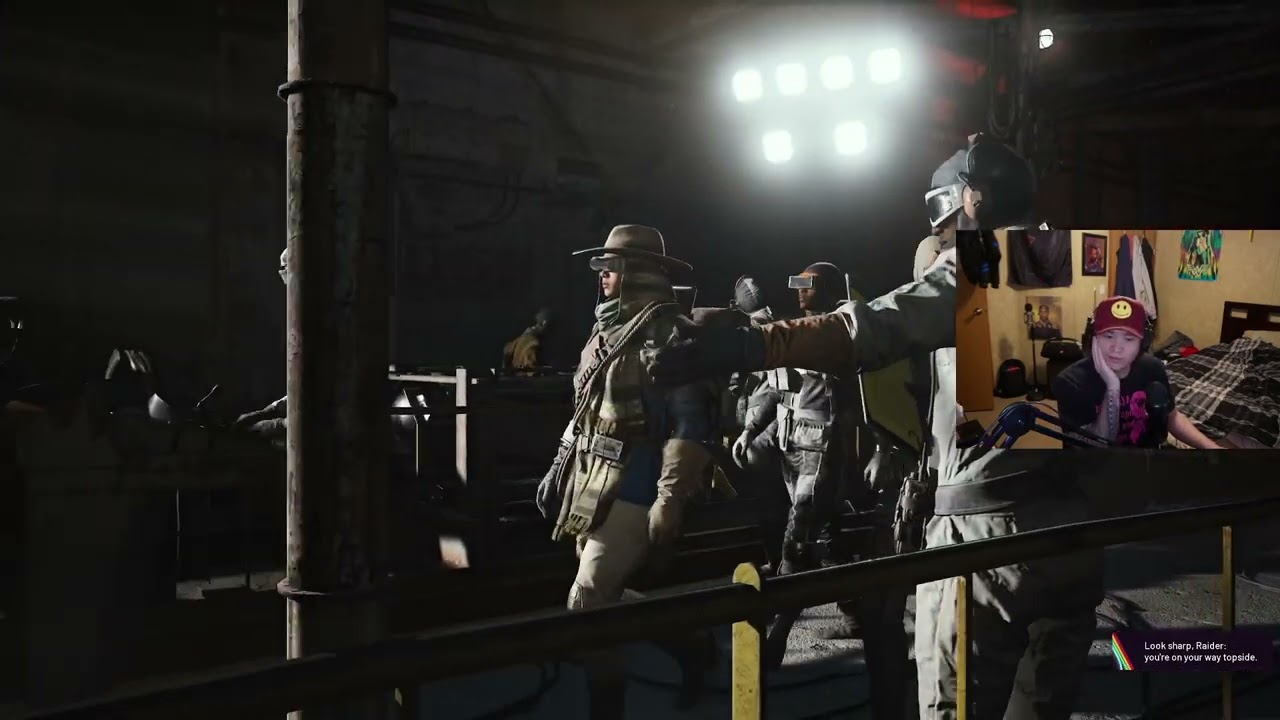 MERRY CHRISTMAS YOU FILTHY ANIMAL | !discord !socials