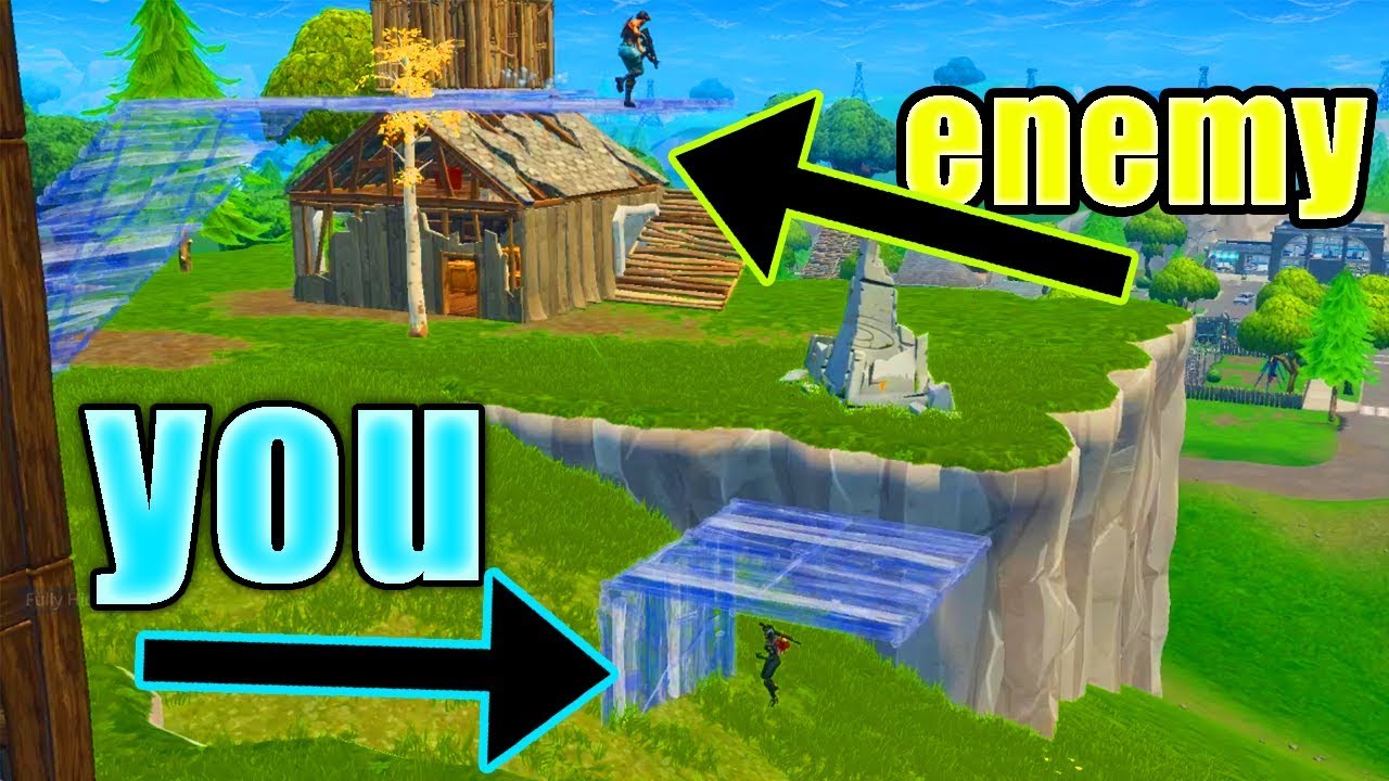 New Highground Retake Meta