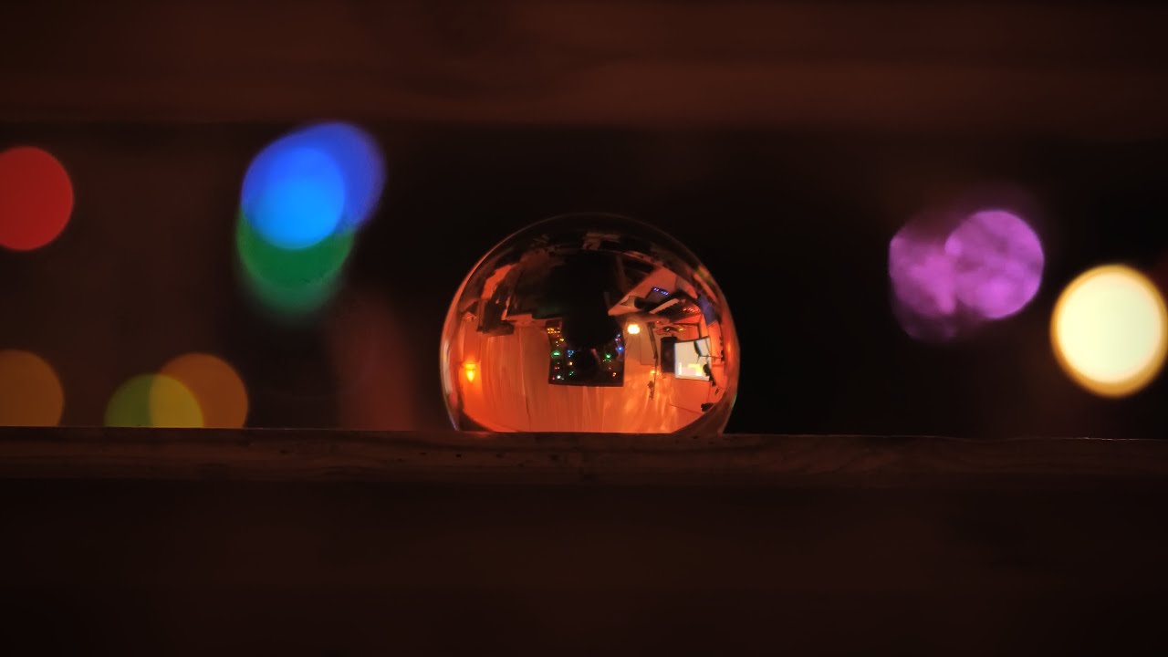 inside // modular ambient