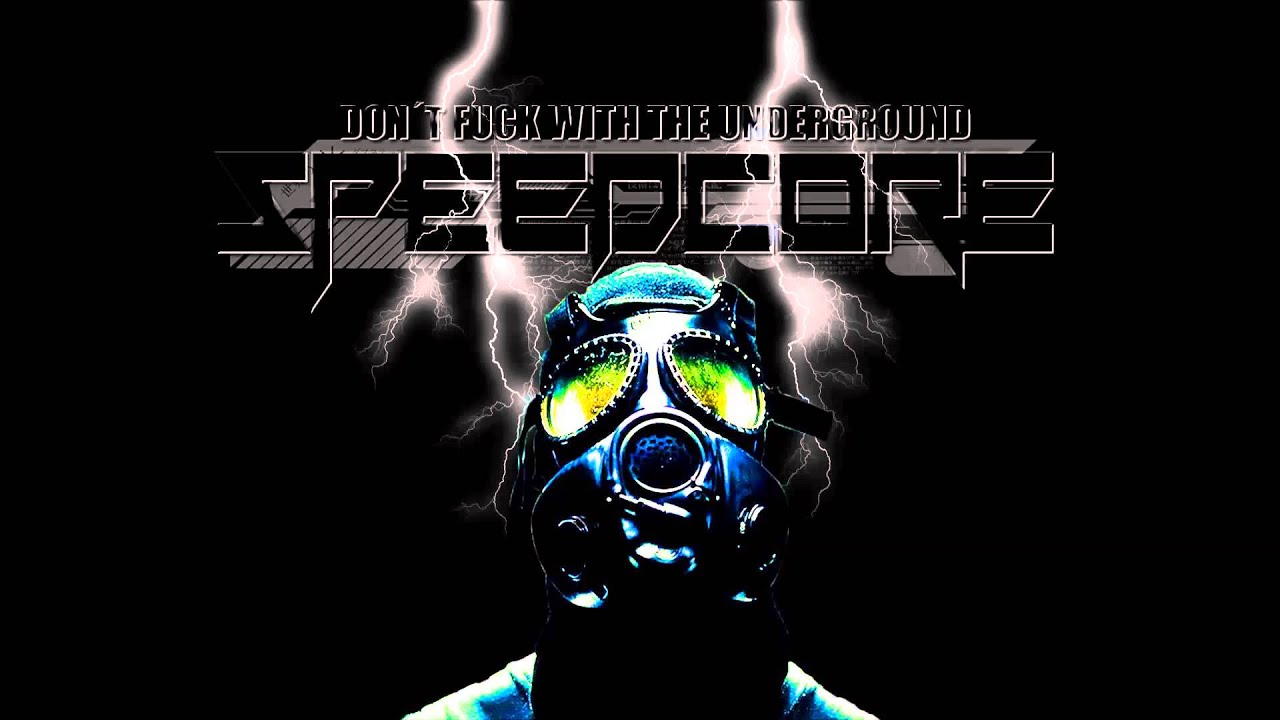 [Oldschool Speedcore] Nargorra - Speedstep Control