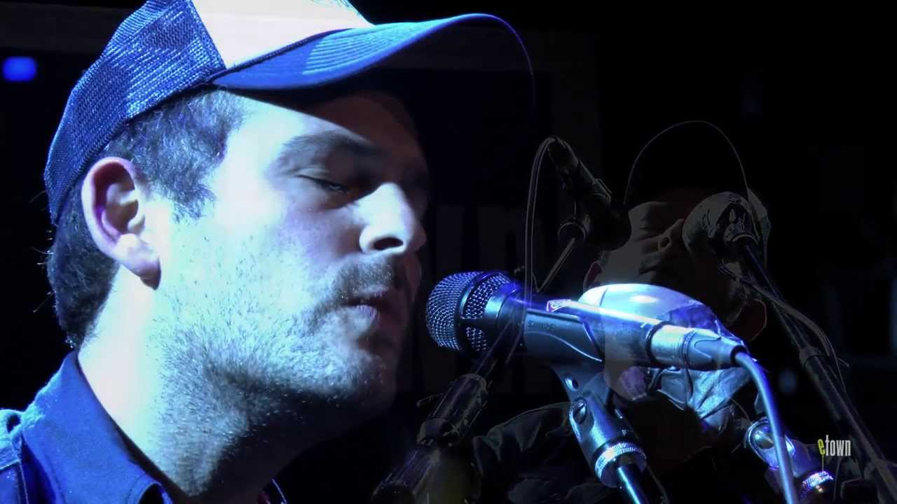 Gregory Alan Isakov - 