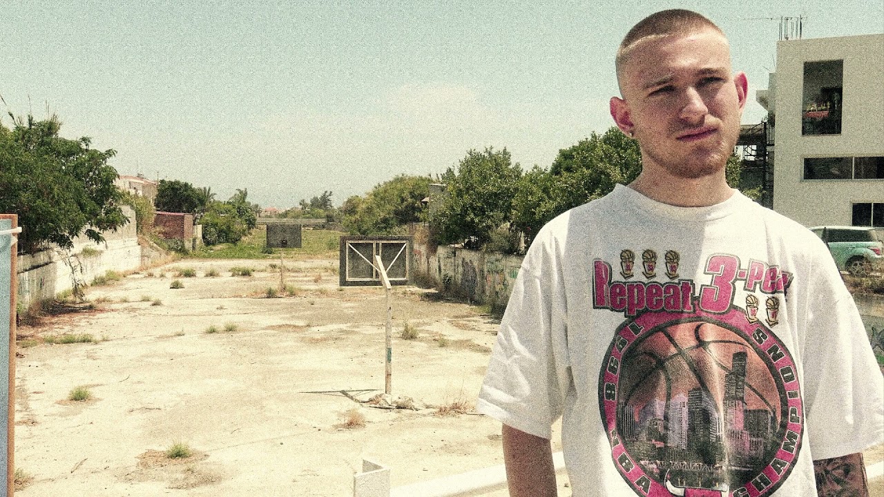 Mo' Justice - Built For This (Official Music Video)