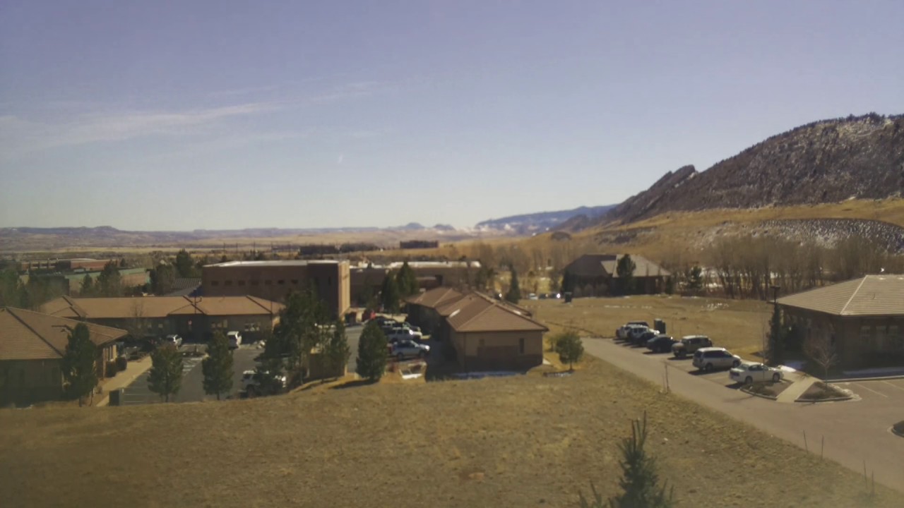 2017-03-01 Timelapse