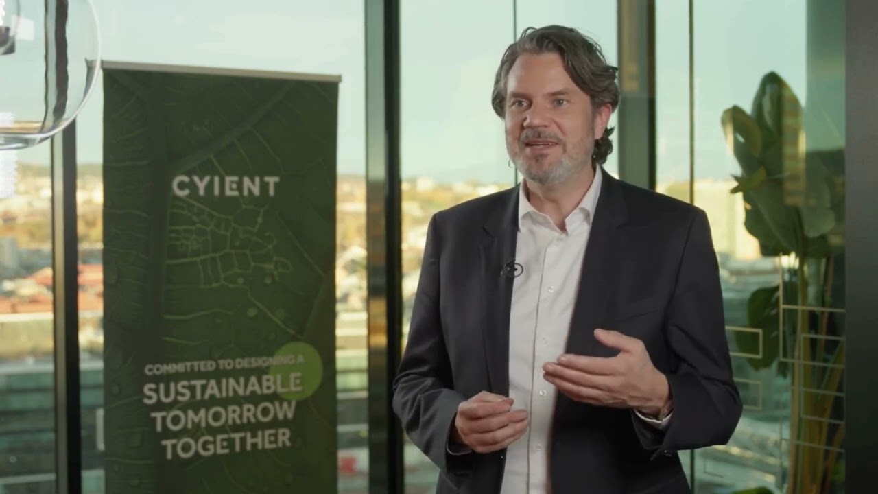 Episode 2 - Beyond Borders: Why Pan‑European Collaboration Matters for Carbon Capture & Storage