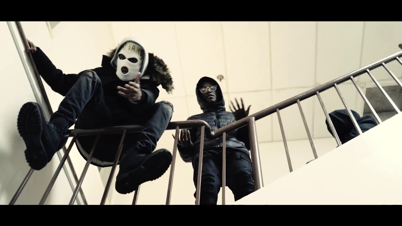 TGDM  - “Changed Up” (OFFICIAL VIDEO)