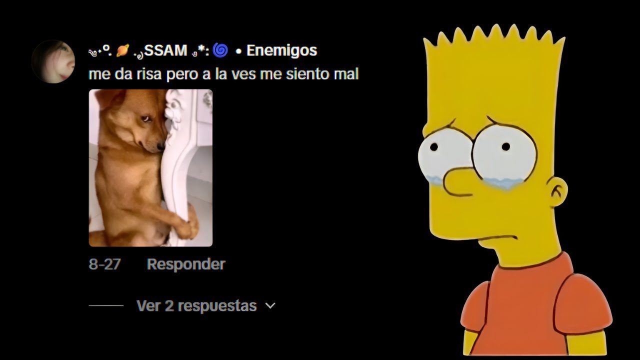 Comentarios ESTÚPIDOS de TikTok