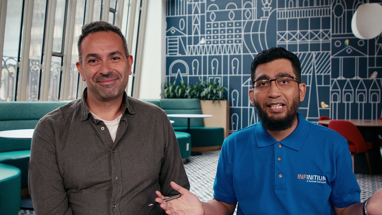 Infinitium: Low Latency Fraud Detection System with Amazon Neptune Graph Database