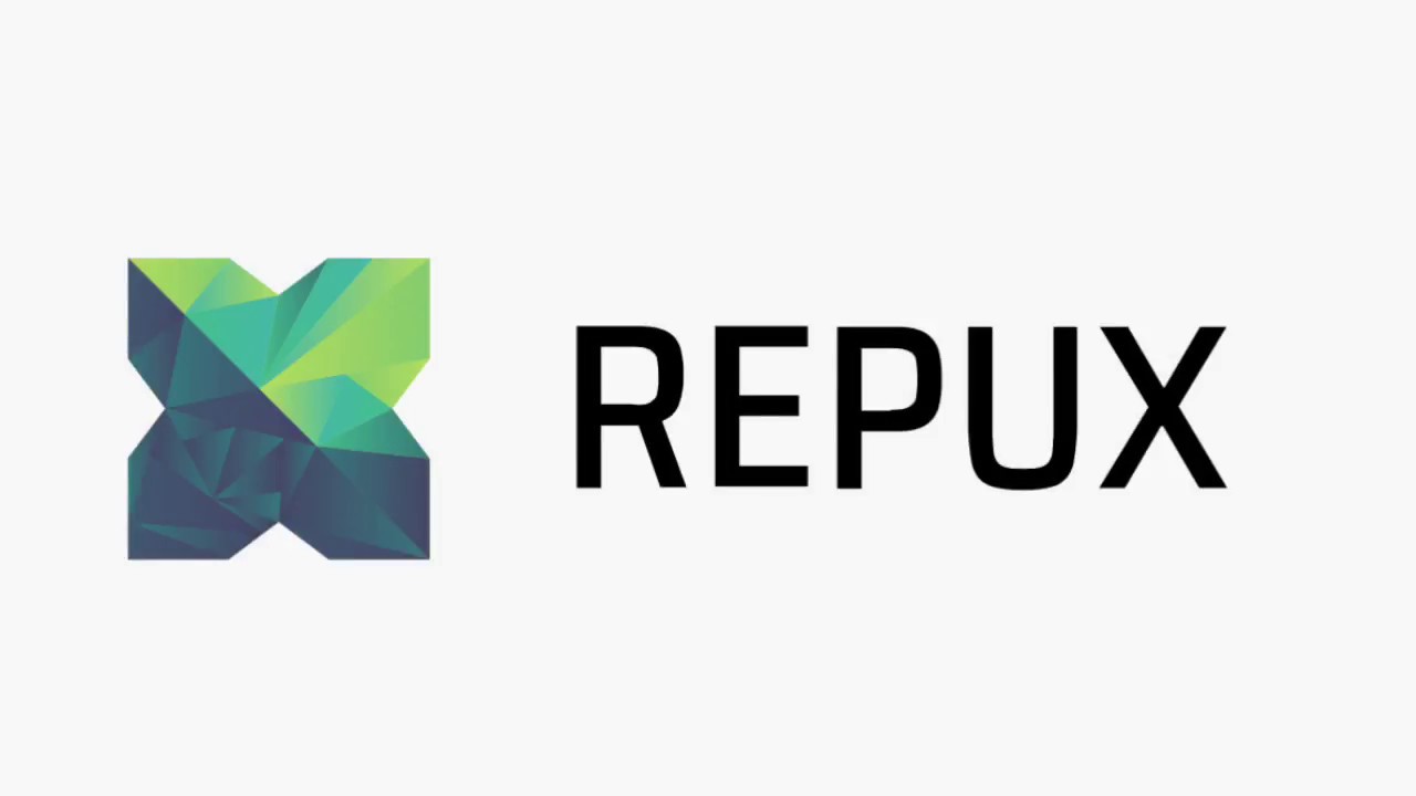 REPUX - ICO based on DATAs