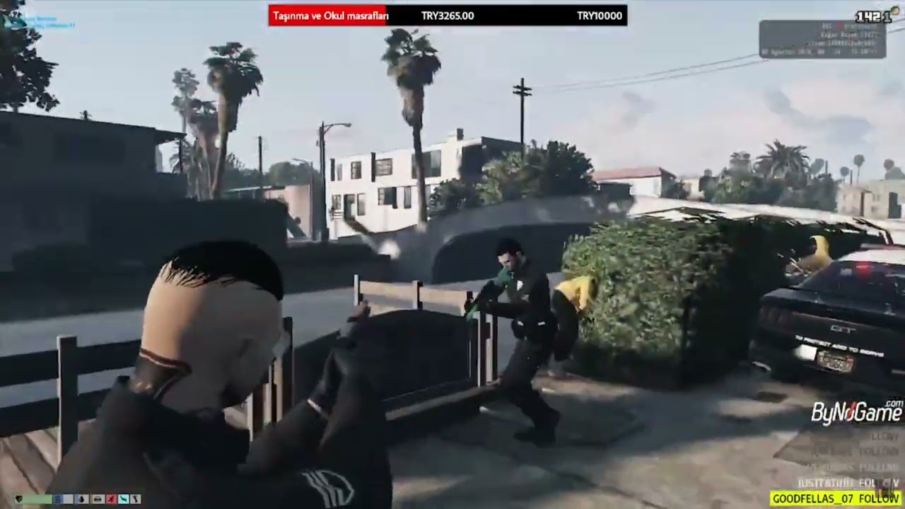 2003 Çavuş Bozok | #eightbornnext #eightbornv #eightborn #gta #fivem #gtarp  #gtav #gtaroleplay