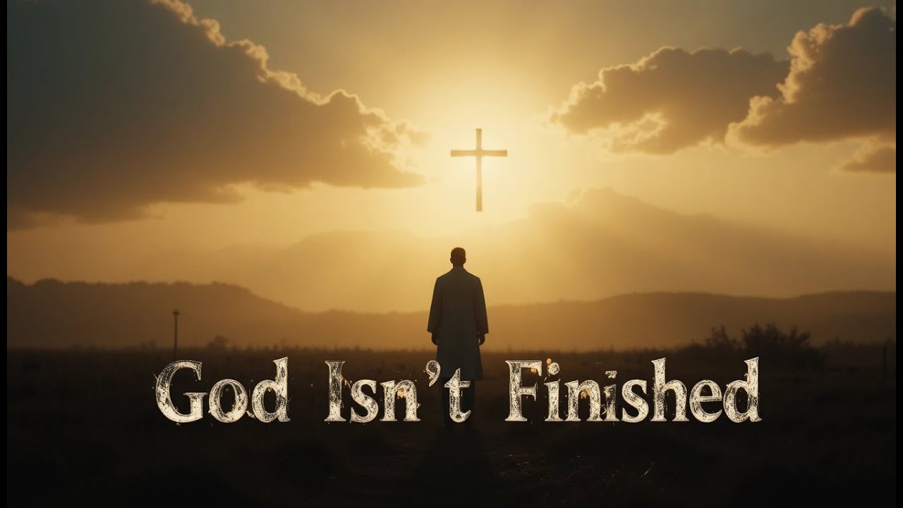 I Took a Break… But God Isn’t Finished With This Channel