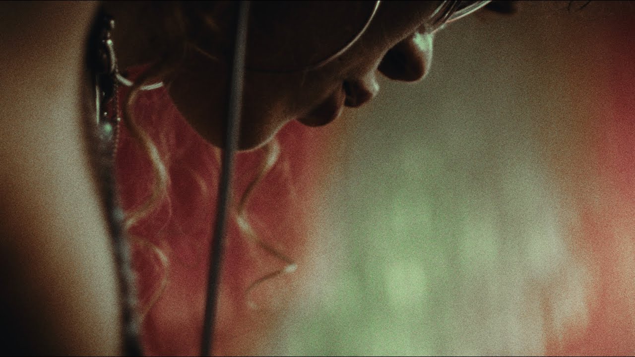 ПОЙМА 2025 - ФЕСТИВАЛЬ ЭЛЕКТРОННОЙ МУЗЫКИ В БЕЛАРУСИ