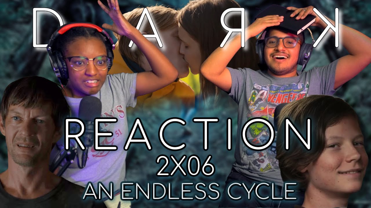 WE ALL HAVE TO MAKE SACRIFICES | Dark - 2X06  - Reaction/Review