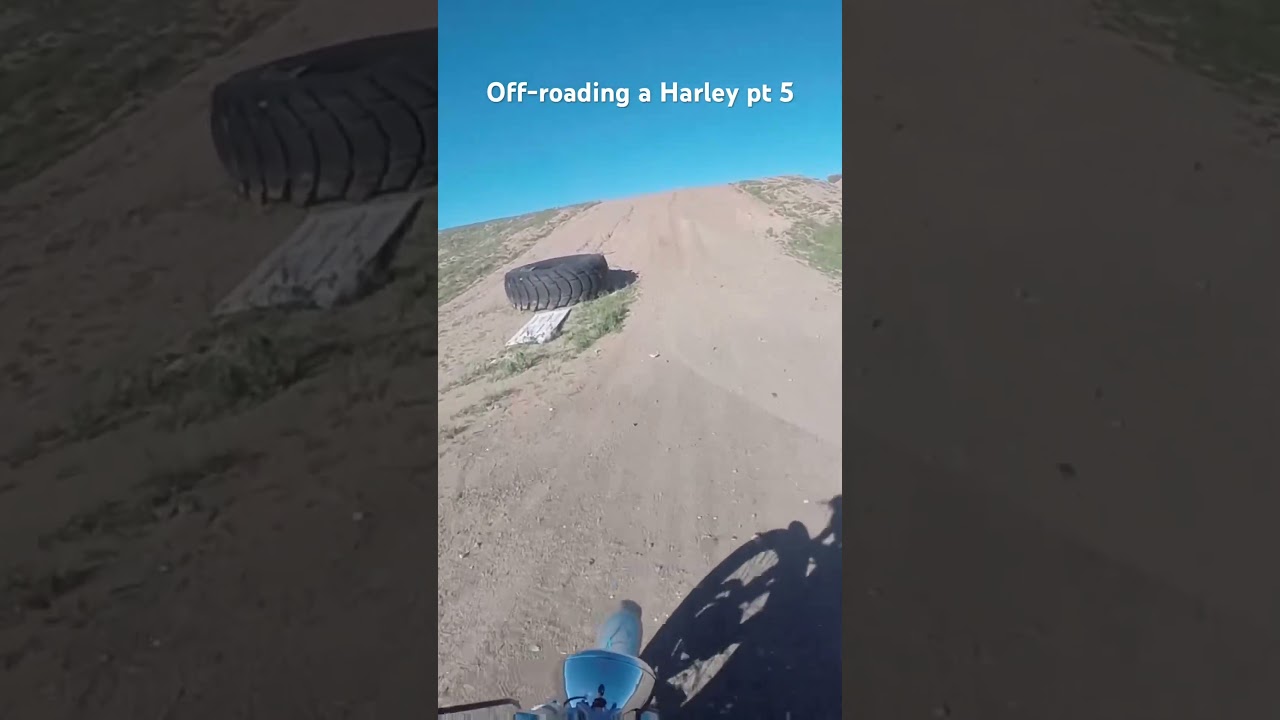 Stress Testing Harley pt 5