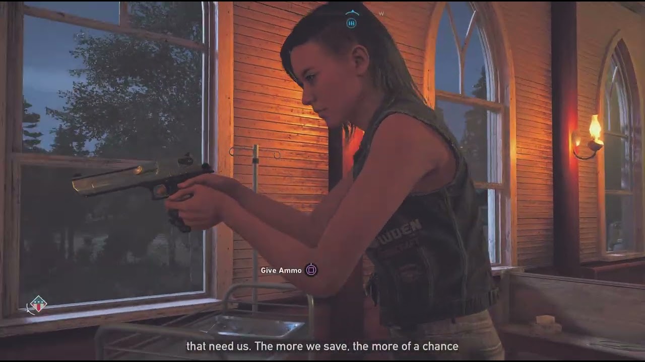 Far Cry 5 with Dalton gameplay 4