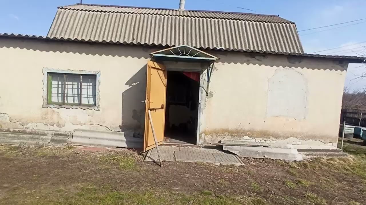Робимо вощіну вручну, бо світла нема