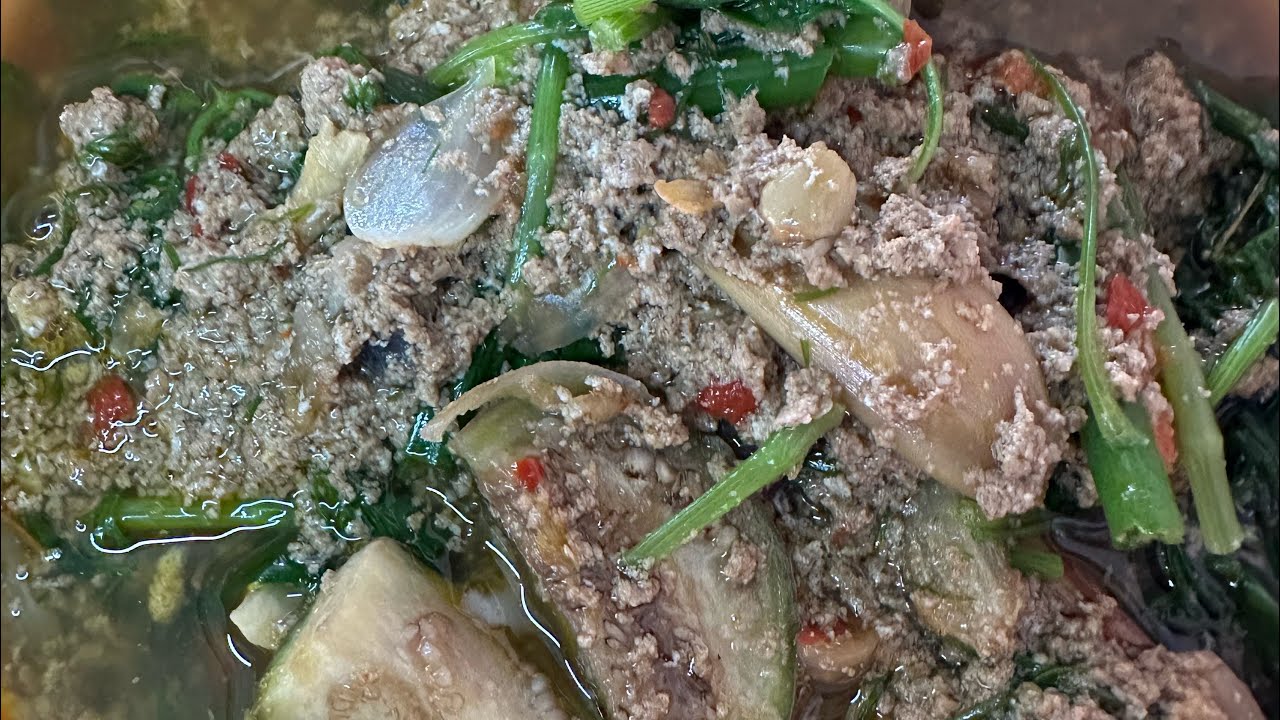 Ep.304 เมนูแซ่บๆมีทุกวัน