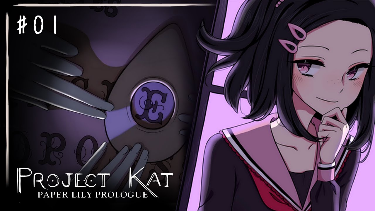 PROJECT KAT #01 &ndash; Zawsze znajdzie się inny spos&oacute;b