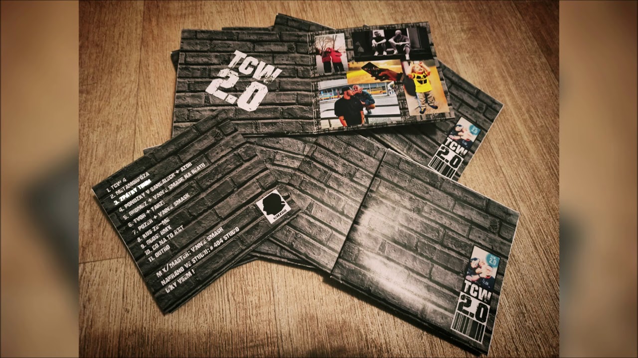 TCW - 03 ZP&Aacute;TKY THUM