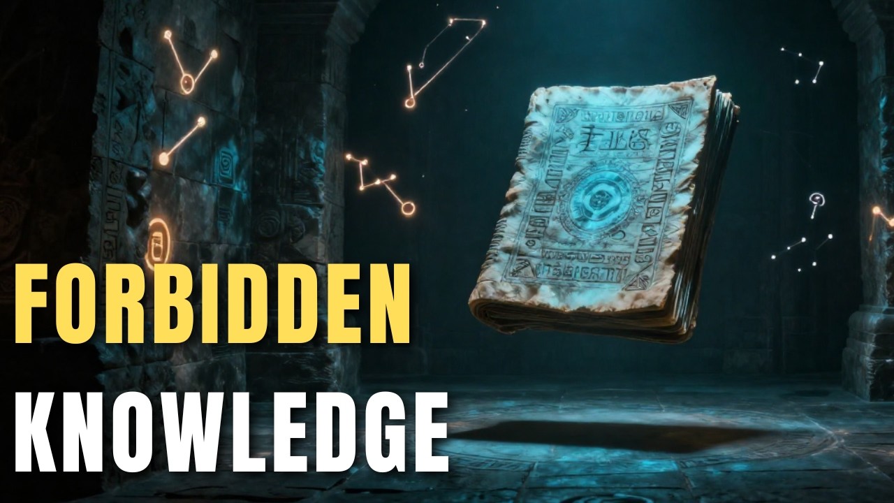 The Book No One Can Read: The Dark Secret of the Voynich | History For Sleep