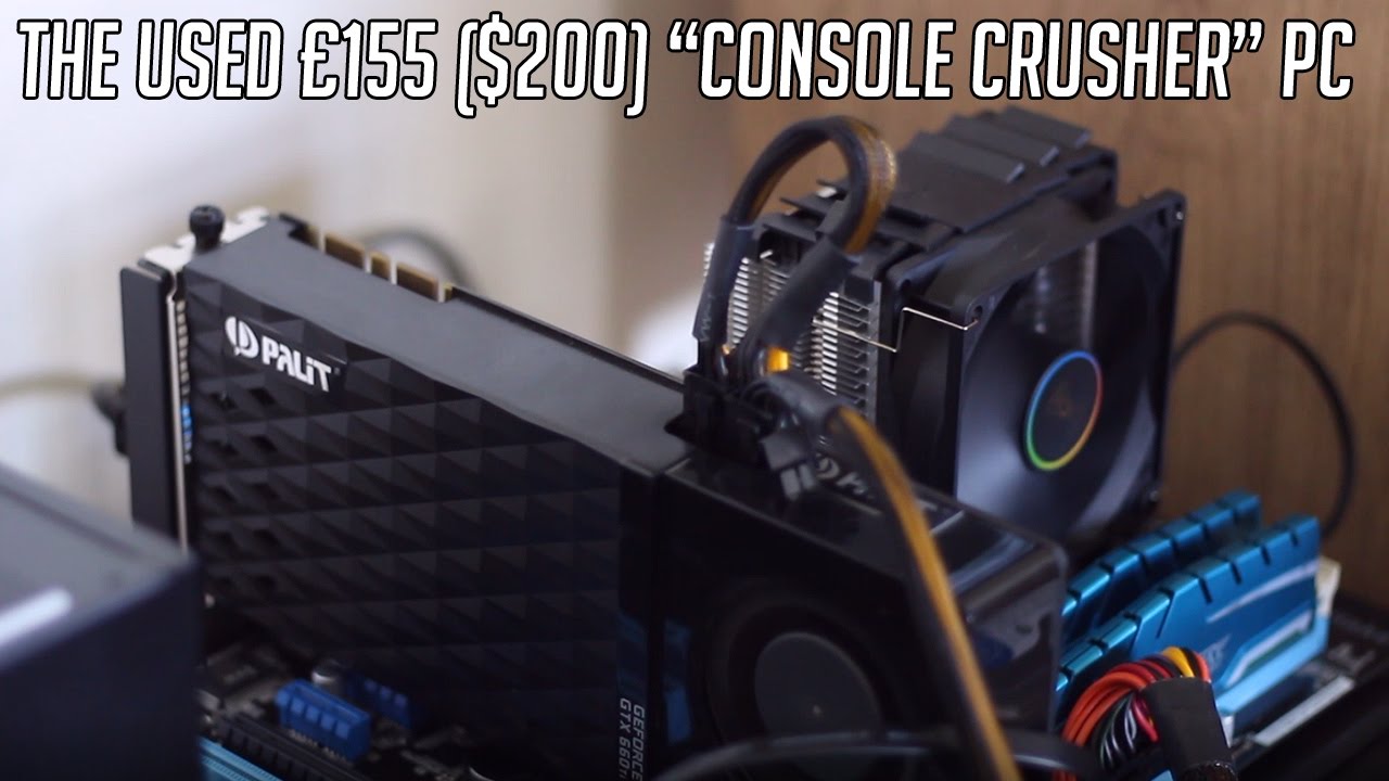 An Overclocked 