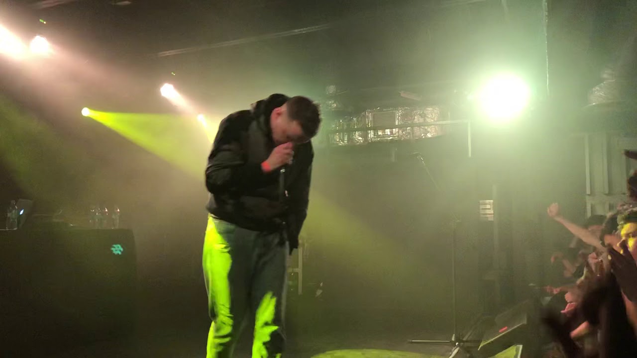 Nagrania (00:37) - Otsochodzi | Warszawa