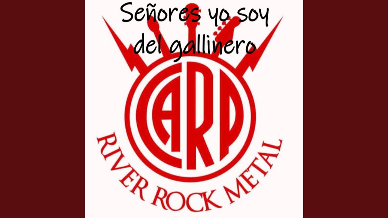 Señores yo soy del gallinero (Radio Edit)