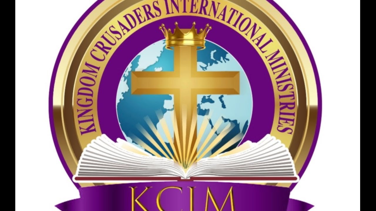 Kingdom Crusaders International Ministries (KCIM)
