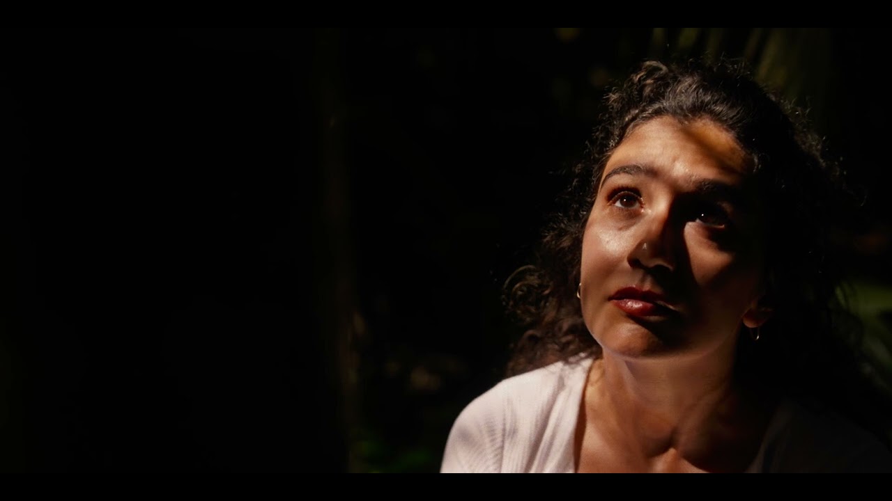 Elisa Gonzalez | The Merwin Conservancy Artist In Residence