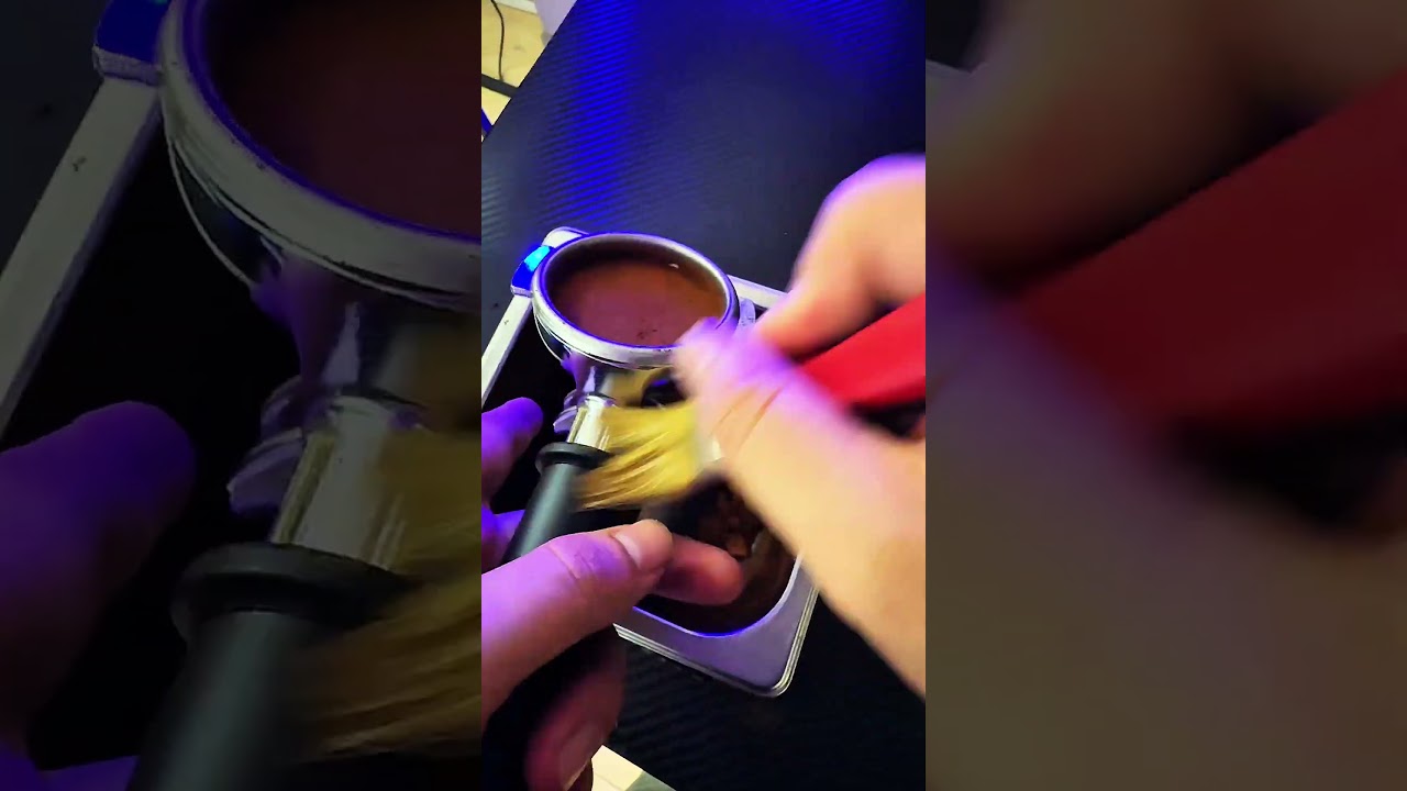 Máy pha cafe Wega Pegaso 1 Group và máy xay Eureka Firenze 75