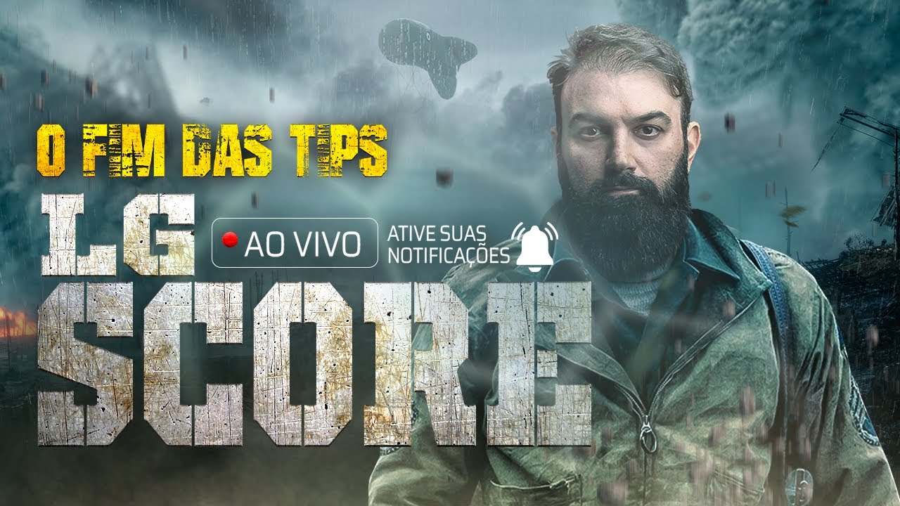 COMO USAR O LG SCORE PARA LAY GOLEADA NO SHERLOCK SCORE !