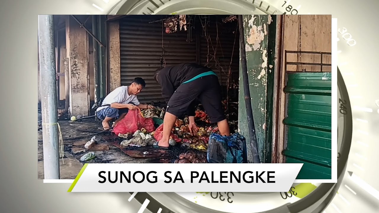 One North Central Luzon: Headlines-August 22, 2024