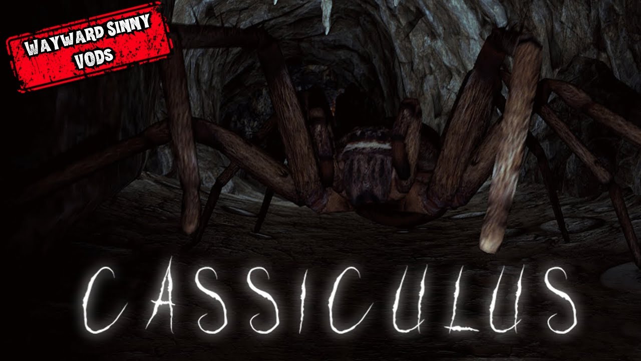 NO WEAPONS. JUST A FLASHLIGHT.