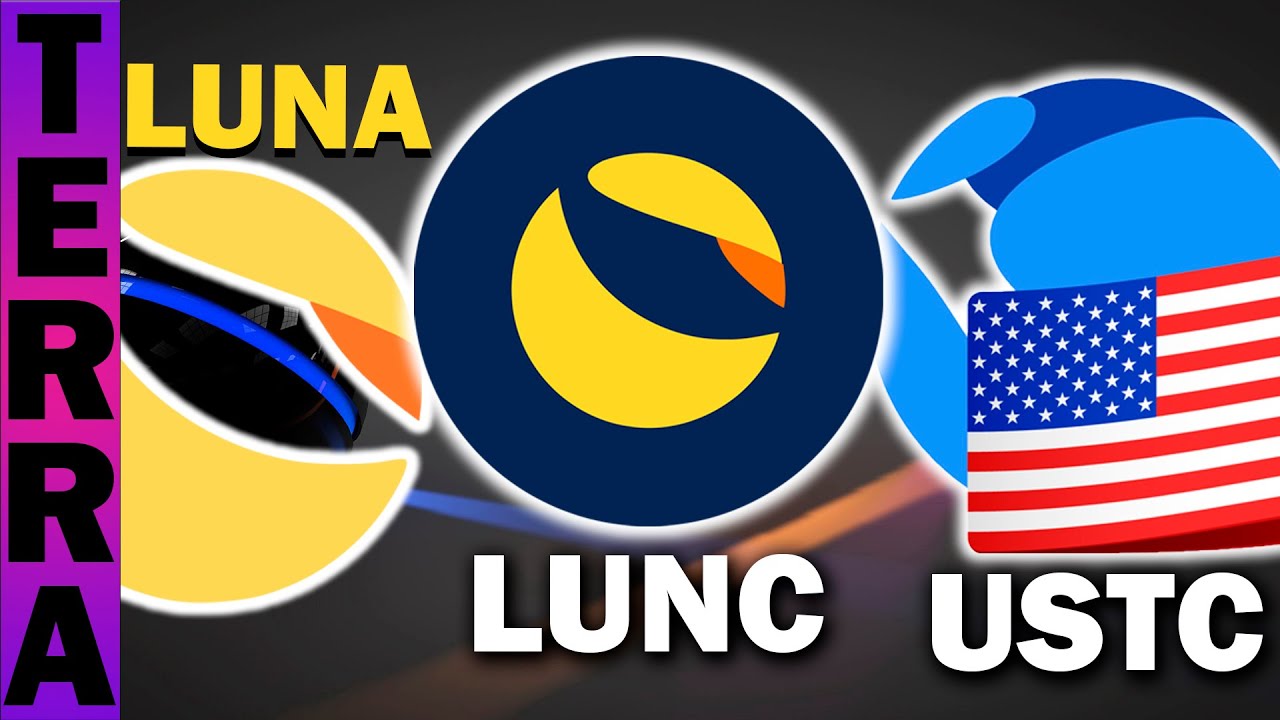 🎯USTC будет стоит 1$! Взрывной рост по USTC LUNA LUNC! Прогноз, технический анализ рынка