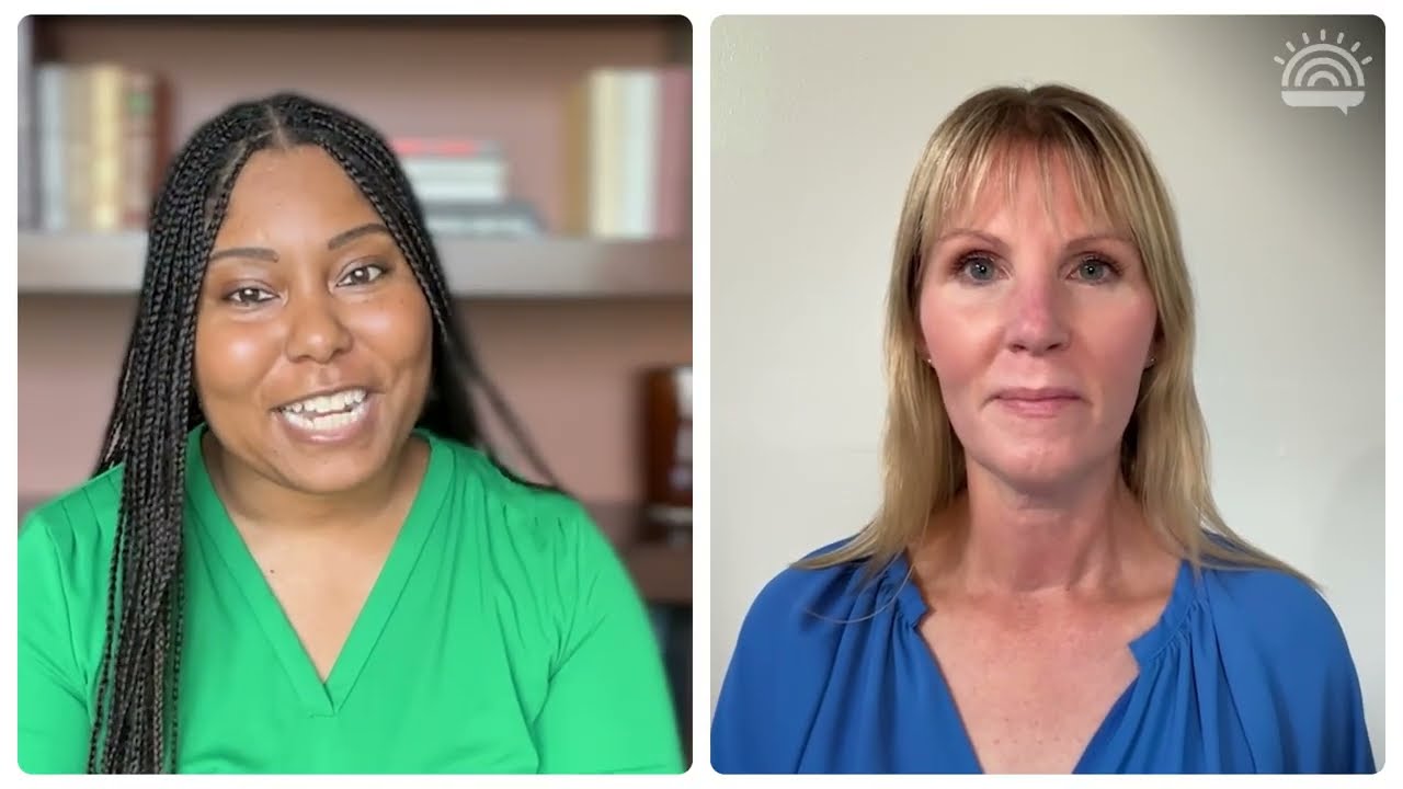 Food Justice & Sovereignty (Part 1) | Hope in Action Podcast Ep. 2