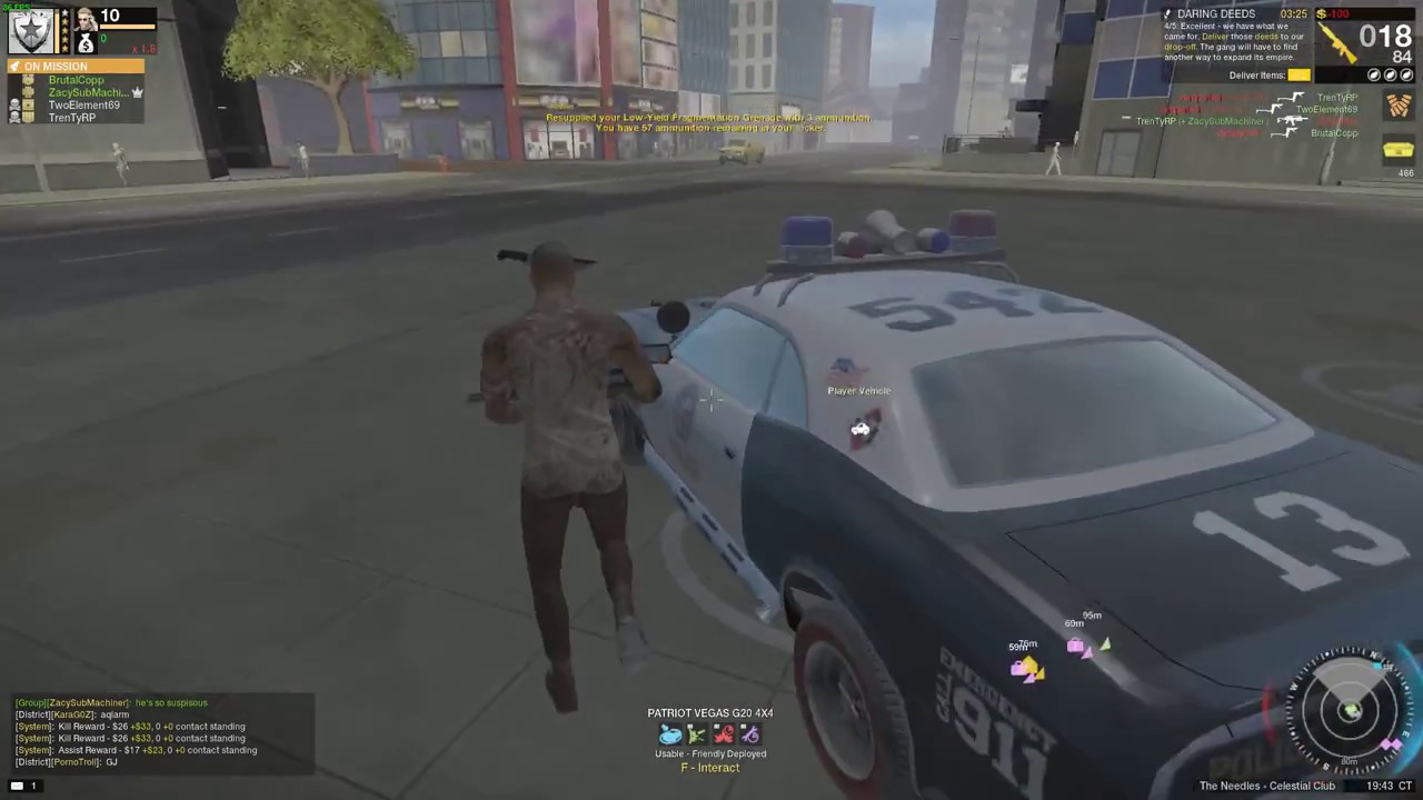 APB Reloaded Cheater - vampyrboi