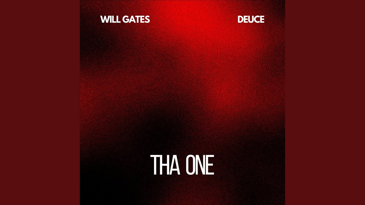 Tha One (feat. Deuce)