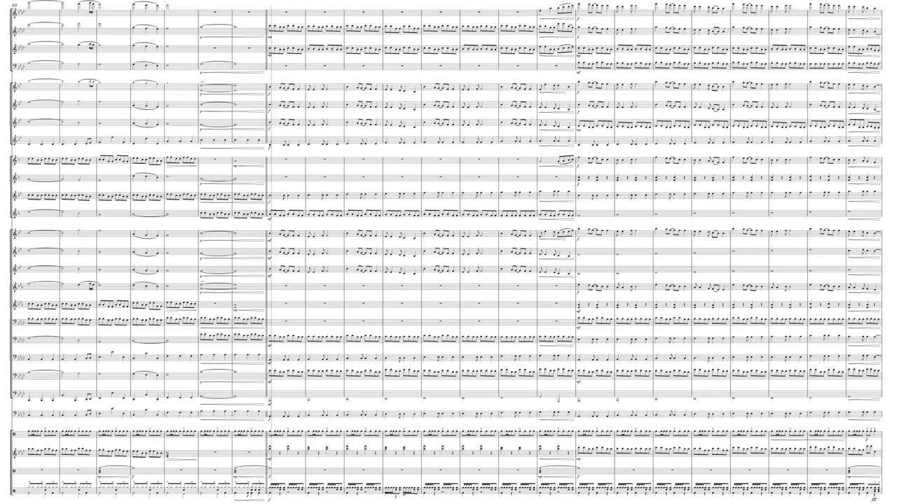 Honor Him/Now We Are Free (from Gladiator) – Hans Zimmer - CONCERT BA